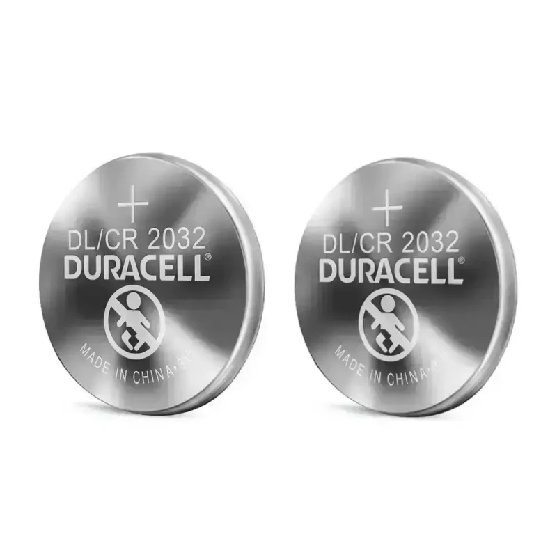 ელემენტი CR/DL2032, DURACELL 2032 , Lithium 3V 023369