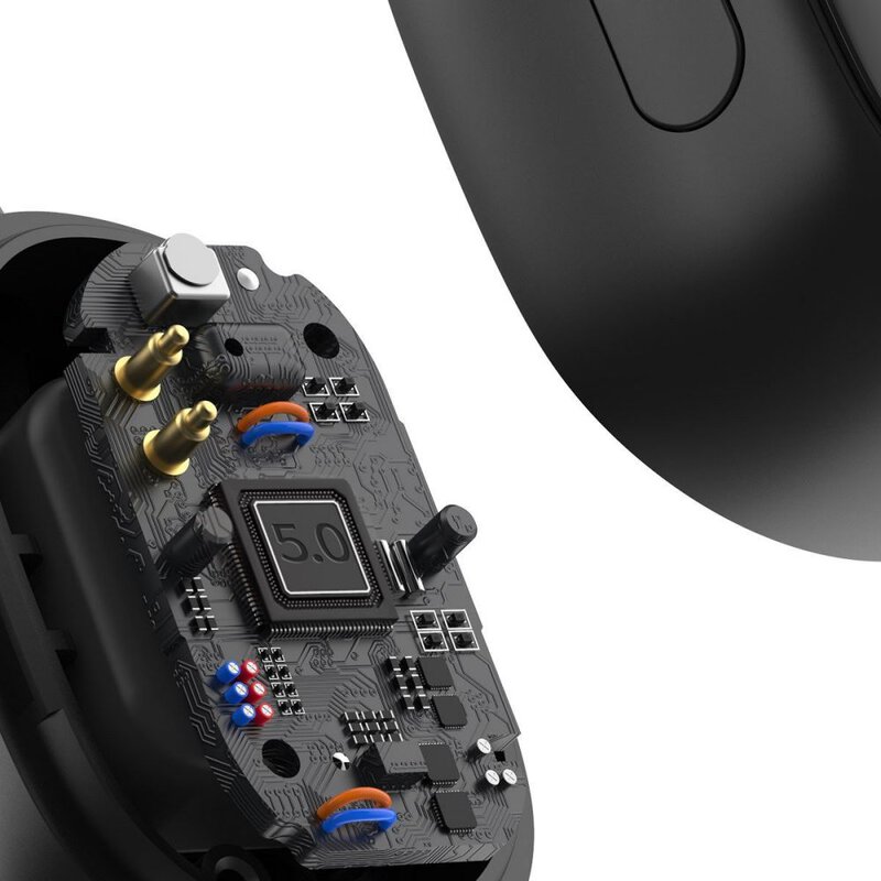 Słuchawki Bluetooth Baseus WM01 Plus NGWM010001