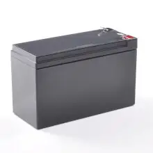 აკუმულატორი 12V7AH AGM Battery /151*65*94mm/2.1 kg PUSTUN