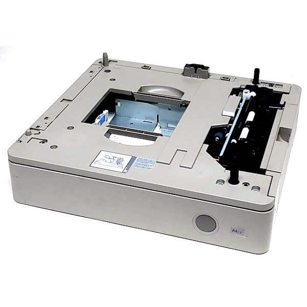 Copier/ Canon Copier parts/ Canon Cassette Module-AA1 - paper cassette - 550 sheets For IR ADVANCE 400i, 500i 6862B001AA