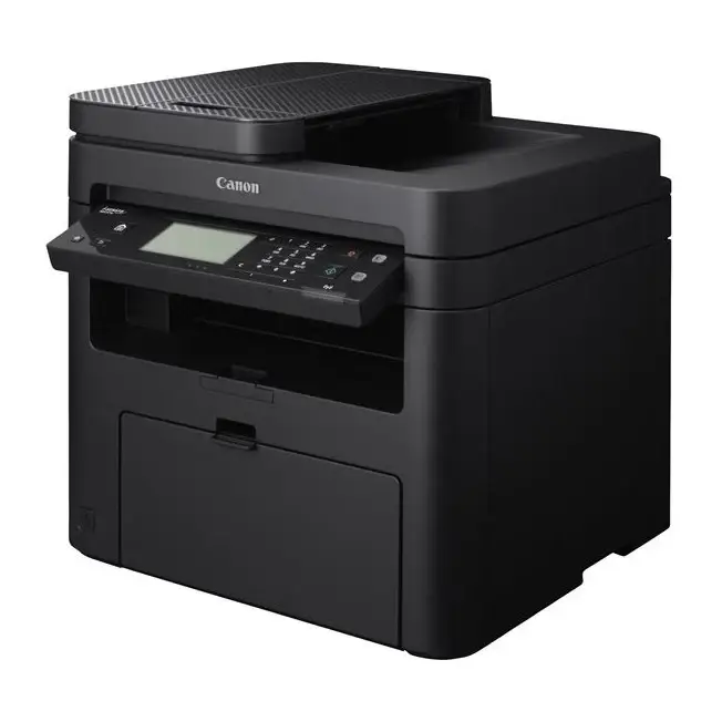 მრავალფუნქციური პრინტერი canon i-SENSYS MF237W, A4, 23 ppm, ADF, 256MB, 1200x1200dpi, wifi, Lan, 15