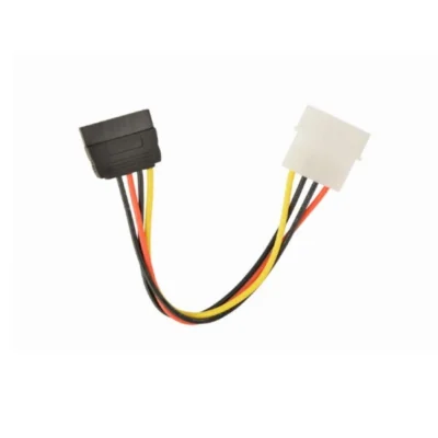 molex to SATA POWER CABLE