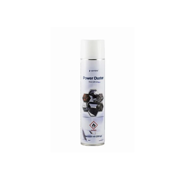 აირსაწმენდი A.AIR DUSTER 630 დატუმბული ჰაერი