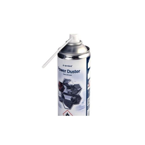 აირსაწმენდი A.AIR DUSTER 630 დატუმბული ჰაერი
