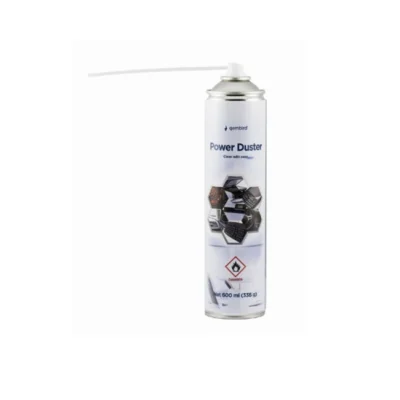 აირსაწმენდი A.AIR DUSTER 630 დატუმბული ჰაერი