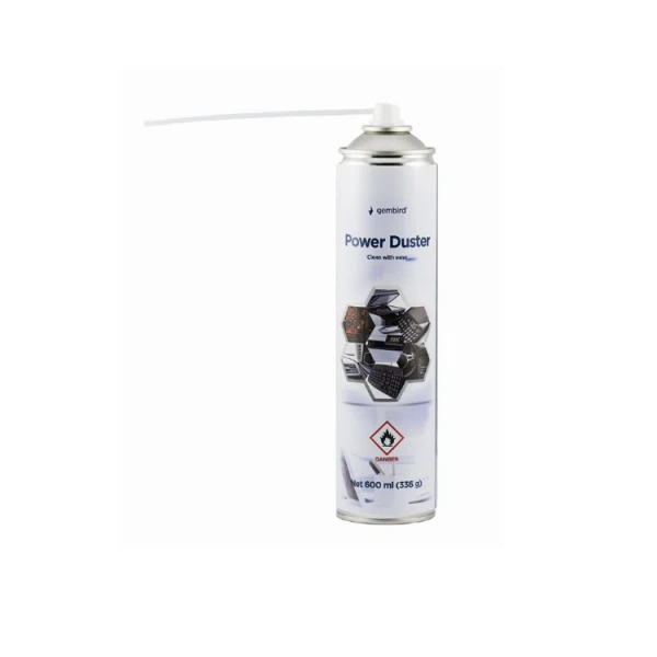 აირსაწმენდი A.AIR DUSTER 630 დატუმბული ჰაერი