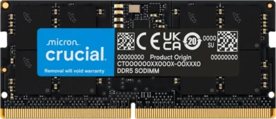 ოპერატიული მეხსიერება x-star PC DDR5-16G 4800mhz 16G4800