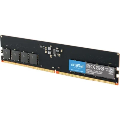 ოპერატიული მეხსიერება x-star PC DDR5-8G 5600mhz 8G5600