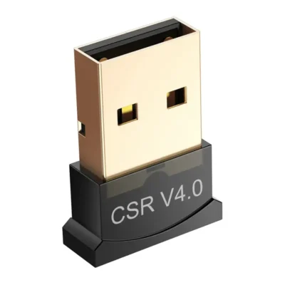 A.BLUETOOTCH MINI PLUG & PLAY CSR 4.0