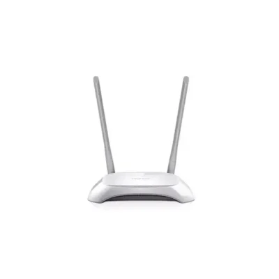 როუტერი, რადიო ქსელი TL-WR840N,TP-Link (WiFi)