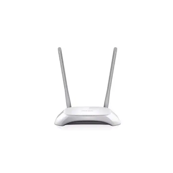 როუტერი, რადიო ქსელი TL-WR840N,TP-Link (WiFi)