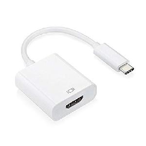 გადამყვანი KDHUB5015,KINGDA Type C to HDMI Suport 1080P