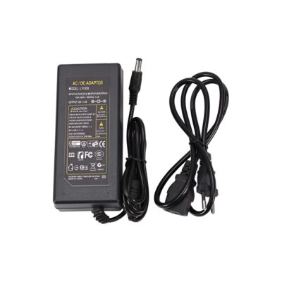 ადაპტორი 12v3a Lx-1203
