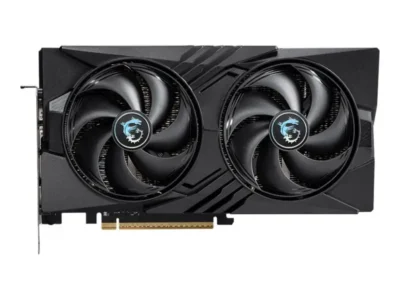 ვიდეო დაფა 912-V537-095 MSI GeForce RTX 5060 8G SHADOW 2X OC MAX