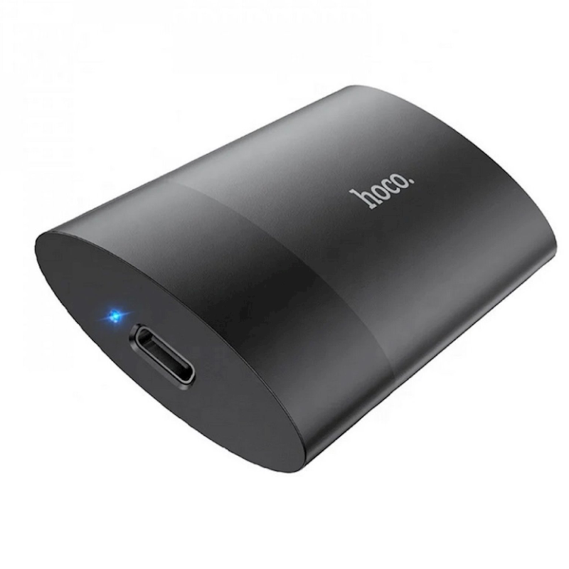 გარე მყარი დისკი Portable SSD 512GB PSSD-512