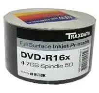 D-R47G 16X,TRA-EU,50CAKE/250CTN