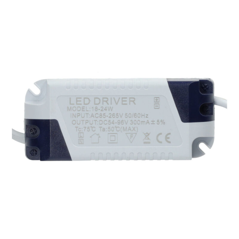 Driver 18W for LED panels /P235/ /S815/