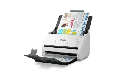 სწრაფი სკანერი Scaner - Epson DS-530II (B11B261401)