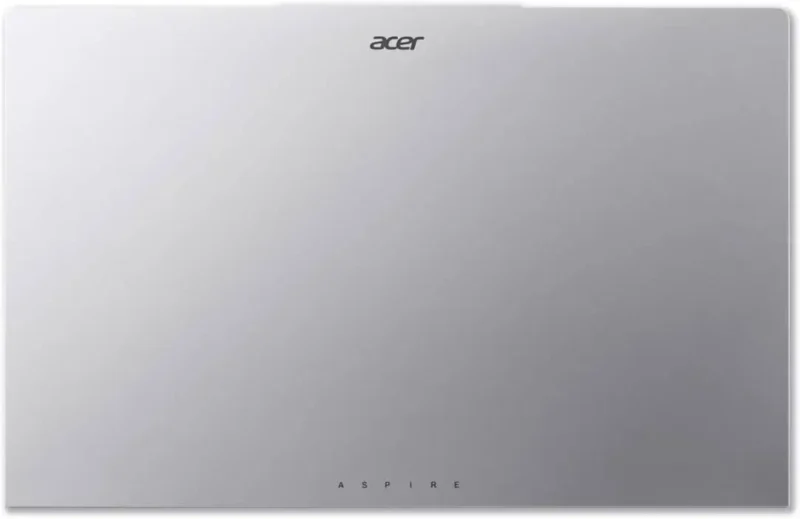 NX.D5HEM.001 AspireLite 15.6' IPSIi7-13620H|16GB 512 SSD Silver