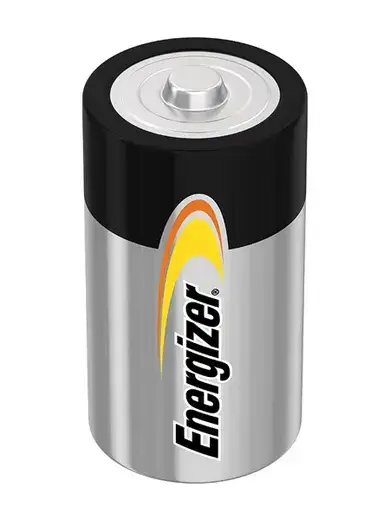 ელემენტი ცალი D ტიპის LR20 12PAK INDUSTRIAL ENERGIZER