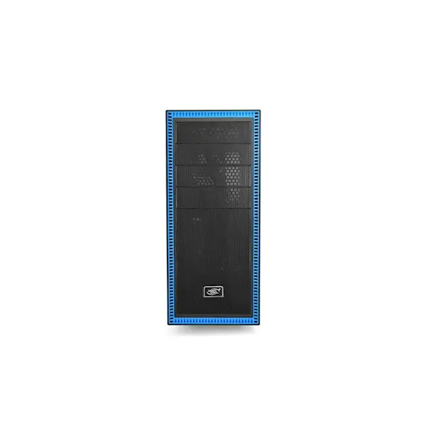 კომპიუტერის ყუთი TESSERACT SW-BK, Deepcool
