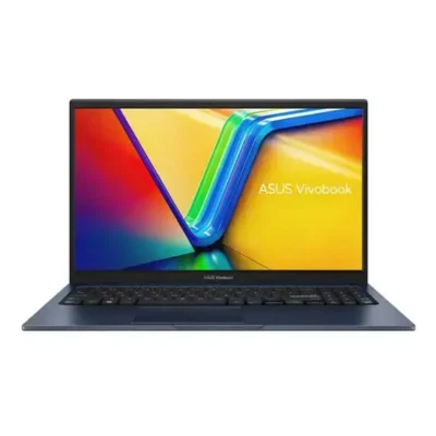 - Notebook/ Asustek/ VivoBook 15 15.6'' I5-1235U 8GB 512GB Integrated Intel Graphics BLUE (X1504ZA-BQ322)