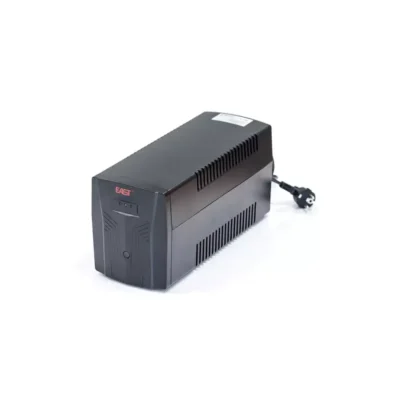 უწყვეტი კვების წყარო UPS EA280C PLUG AND 2PCS SHUKO