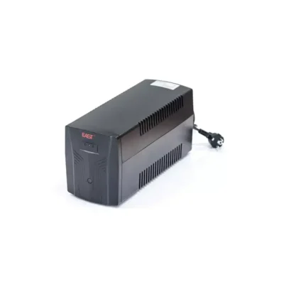 უწყვეტი კვების წყარო: EAST EA260 600VA/360W Line Interactive UPS