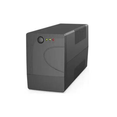 უწყვეტი კვების წყარო: EAST EA280 800VA/480W Line Interactive UPS LED