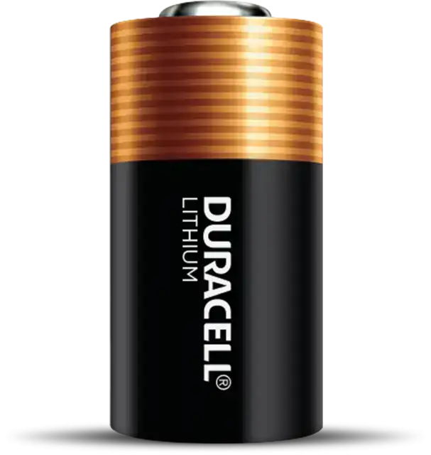 ელემენტი Duracell Cr2 lithium battery 3v DLCR2
