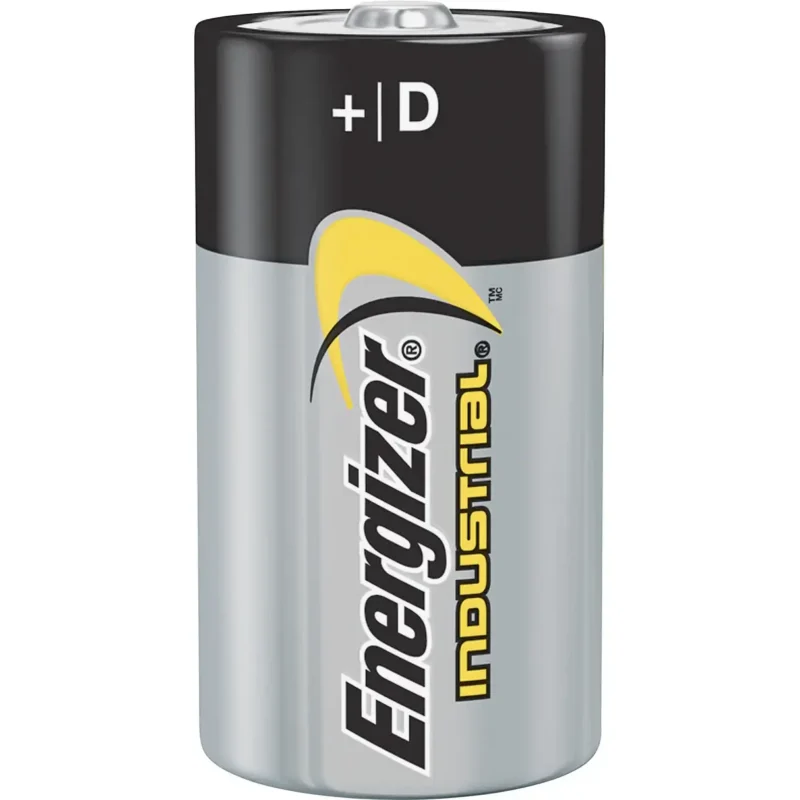 ელემენტი LR20 2BL ENERGIZER ALKALINE POWER