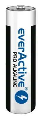 ელემენტი blister LR6 4BL everActive Pro Alkaline