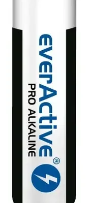 ელემენტი blister LR6 4BL everActive Pro Alkaline