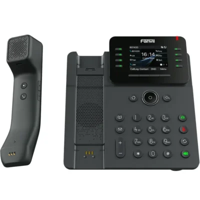 IP ტელეფონი V62 Pro