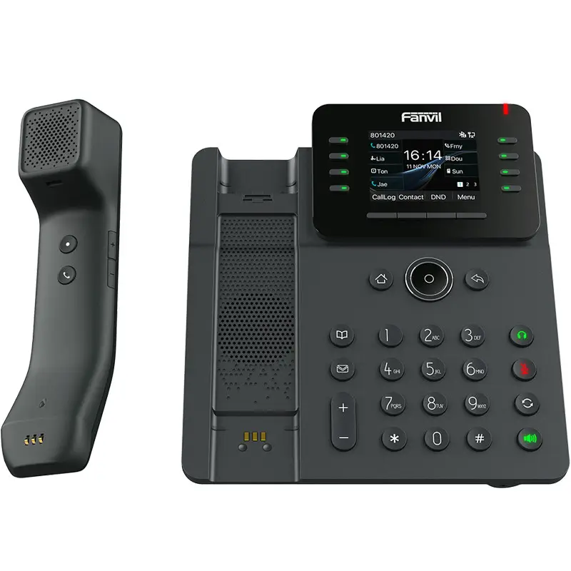 IP ტელეფონი V62 Pro