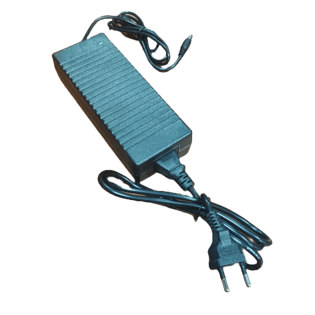 ადაპტორი 12v10a Lx-1210