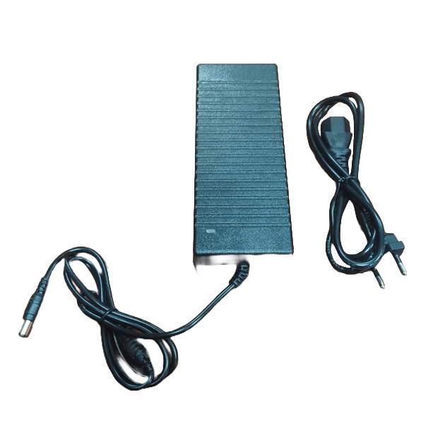 ადაპტორი 12v10a Lx-1210