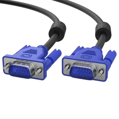 VGA კაბელი MGL0415VGA0404 A.TP-LINK VGA 3+5 1.5M