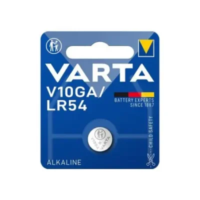 G10 1BL VARTA LR54 / 189 BAT (4274)