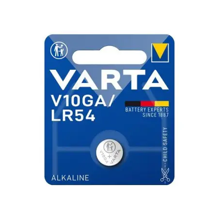G10 1BL VARTA LR54 / 189 BAT (4274)