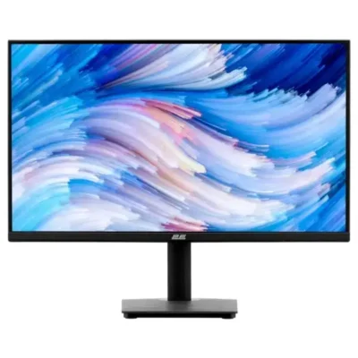 მონიტორი 2E Monitor 27" N2723B D-Sub, HDMI, IPS, 75Hz, Pivot