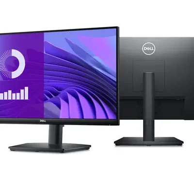 მონიტორ DELL 23.8" E2425HS D-Sub, HDMI, DP, MM, VA, HAS