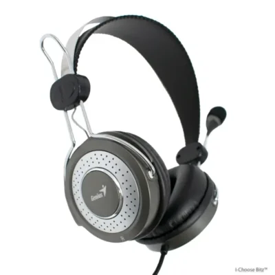 ყურსასმენი HS-04SU, Genius