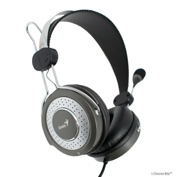 ყურსასმენი HS-04SU, Genius