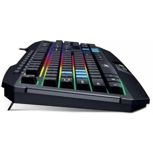 -კლავიატურა Scorpion K215, Genius, Gaming