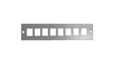 Front panel SC-08D