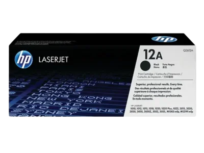 კარტრიჯი Toner cartridge fx-10 (Q2612A)