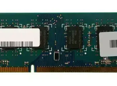 ოპ. მეხსიერება AU04GFA60CATBGC DDR3 DIMM 12800-11 512x8 4GB G
