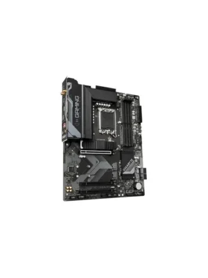 დედა დაფა: Gigabyte B760M E 1.0 2DDR5 LGA1700 - 9MB76ME5-00-G10
