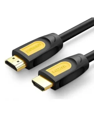 HDMI კაბელი UGREEN HD101 10167 10167 HDMI cable 1 4V full copper 19+1 5M
